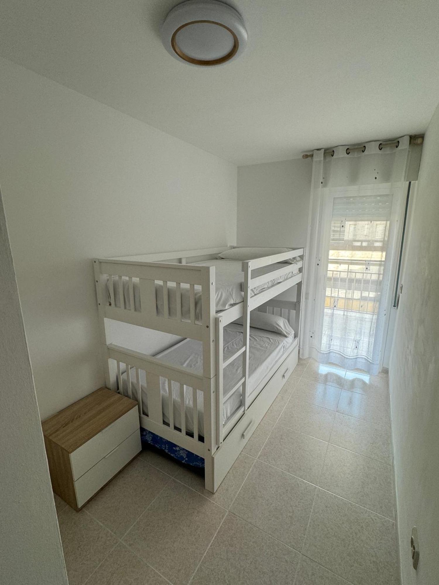 Apartamento Caribe Oropesa del Mar Exterior photo